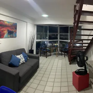 Ancorar Flat Porto De Galinhas-flat 3311-3314 Apartamento Pôrto das Galinhas