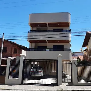 Apartamento Residencial Giovana, Bombinhas