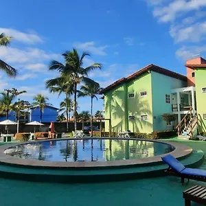 Taperapuan Vilage Apartamento Porto Seguro