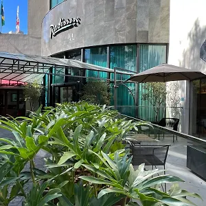 Radisson Oscar Freire Hotel São Paulo