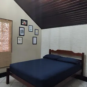 Casa de Férias Cabelera's House, Bombinhas